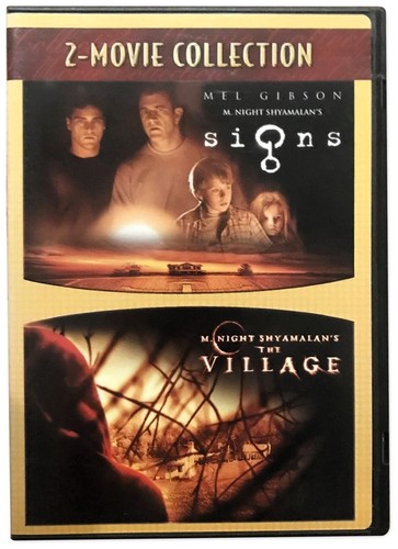 Signs the village - signs, /