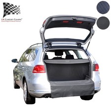 Vw Passat Estate Boot Liner