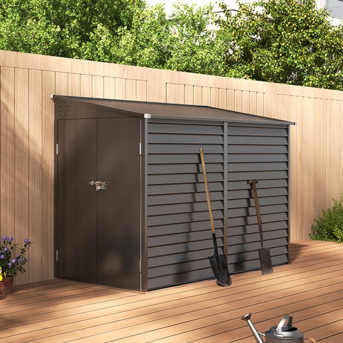 9ft metal garden - 9ft,