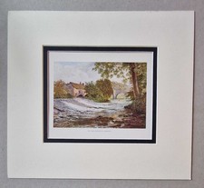 GARDNER On the Derwent at