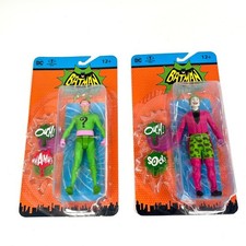 The Riddler & The Joker Batman