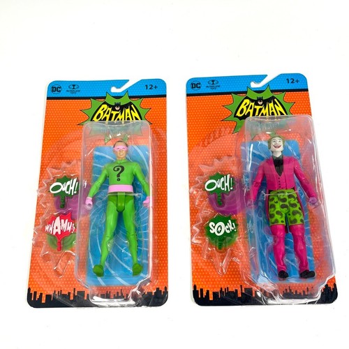 The riddler - the,