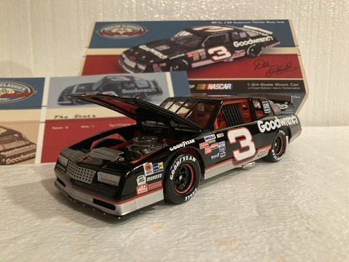 Dale earnhardt 1989 original - dale,