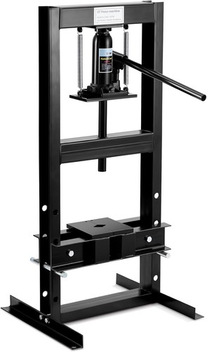 Hydraulic bench workshop - hydraulic,