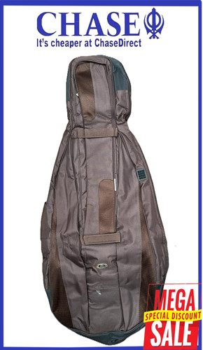 Economy cello bag - economy,