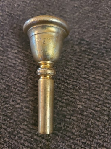Rare conn baritone small - conn-, 2