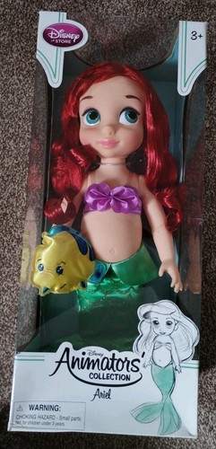 Disney animators collection - disney,