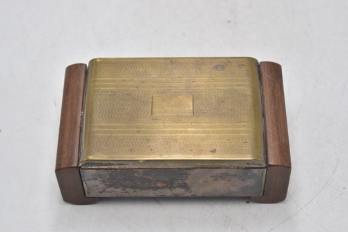 Vintage 1930s art deco - vintage,