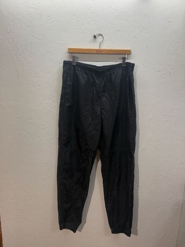 Vintage 90s nike - nike, black