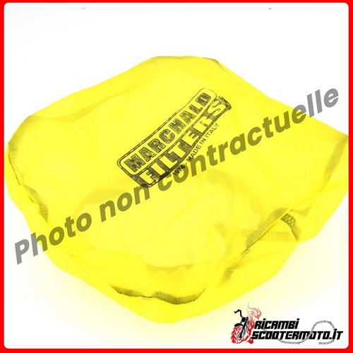 Sand filter cover retina - filter,