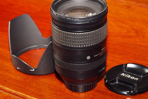 Nikon 300mm 5 6g - 28-300mm, f3.5-5.6g