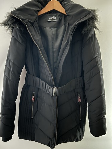 Wallis woman padded 4 - woman’s,