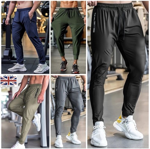 Mens bottoms joggers casual - mens,