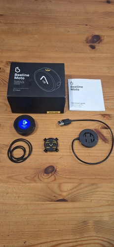 Beeline moto motobike - beeline,