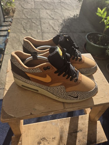 Nike atmos air - x, 1