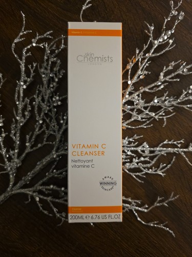 Skin chemists vitamin - chemists,