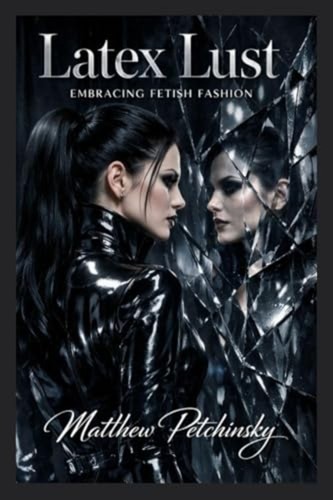 Latex lust embracing fetish - embracing,
