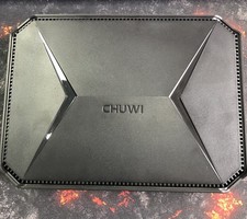 CHUWI M2 Mini Intel:Powerful