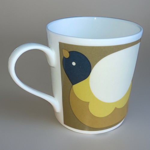 Orla kiely early - kiely, “early