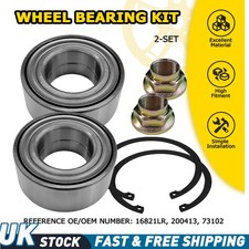 For MG ZT MG ZT-T 2001-05 2x