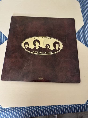 The beatles love - songs, 2