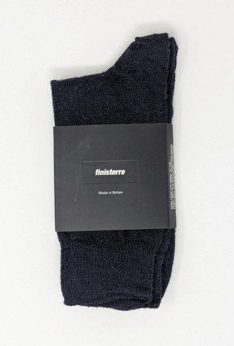 New finisterre unisex wool - new,