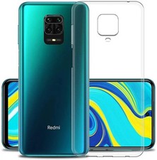 For Xiaomi Redmi Note 9 Case