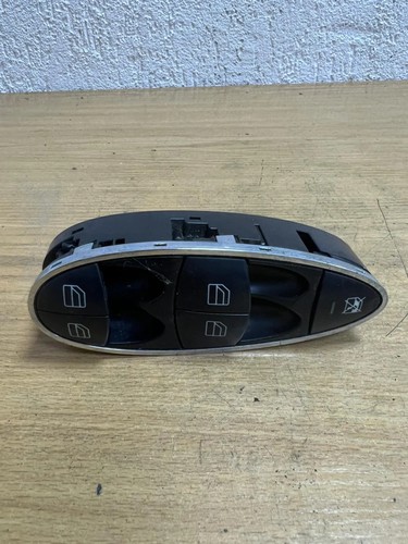 Mercedes benz w211 switches - w211,