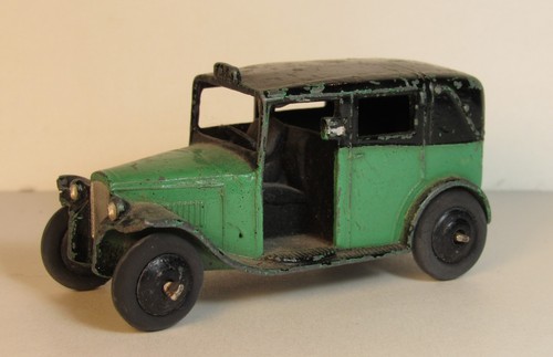 Dinky toys 36g austin - toys, #36g