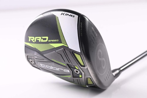 Cobra king radspeed driver - cobra, /