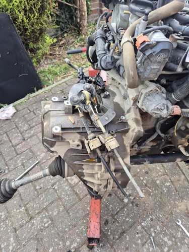 Vauxhall astra mk6 2 - vauxhall,