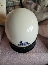 1997 vintage Sparco Rally Helmet  Race Helmet size L 