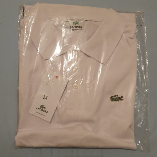 Lacoste men polo shirt - men's,