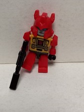 Kre-o Transformers Sentinel