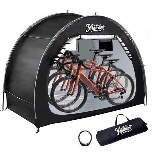 Outdoor waterproof bike - waterproof,