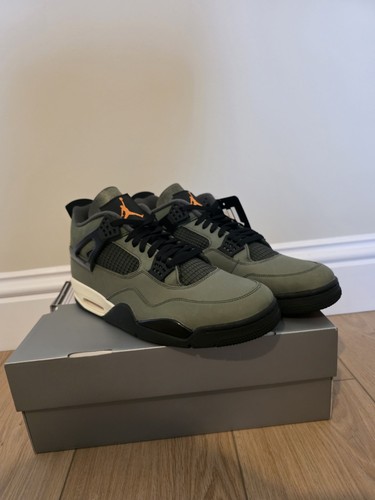 Nike air jordan undefeated - nike,