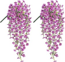 2 Pcs Outdoor Artificial