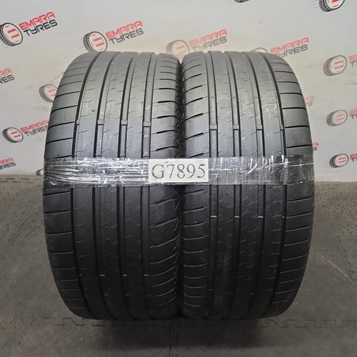 255 zr20 101y - 2x,