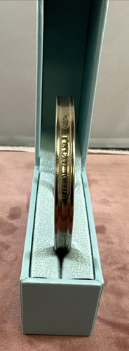 Tiffany 1837 vintage - co.,