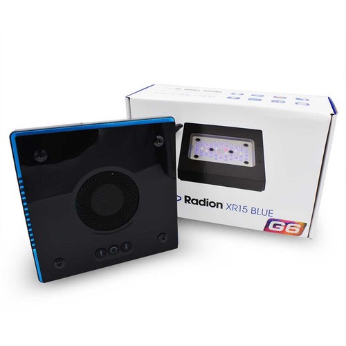 Radion xr15 blue led light - led,