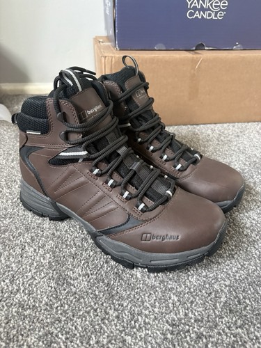 Berghaus expeditor ridge tech - expeditor,
