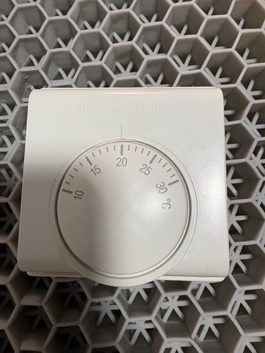 Honeywell t6360 central - honeywell,