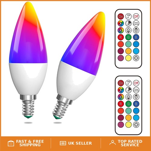 Versatile e14 led light - led,