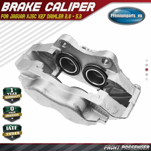 Front left brake - brake, for