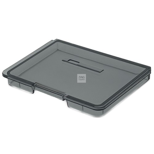 Used bean container cover - used,