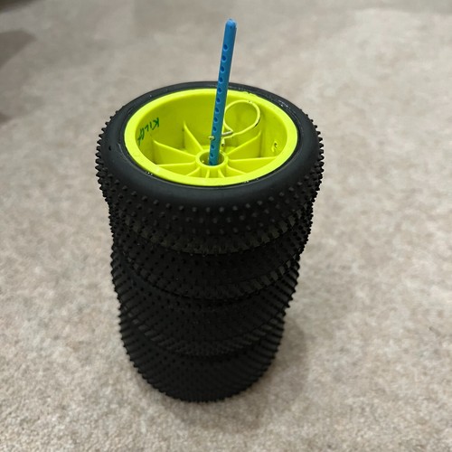 Wheel tyre set holder for - 3x,