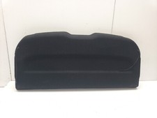VAUXHALL CORSA F 2020 PARCEL SHELF LOAD LUGGAGE COVER