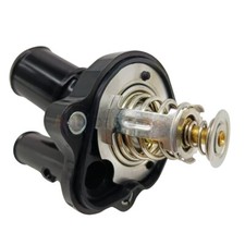 Engine Coolant Thermostat