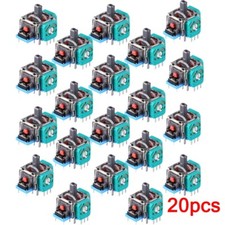 20X Analog Stick Joystick