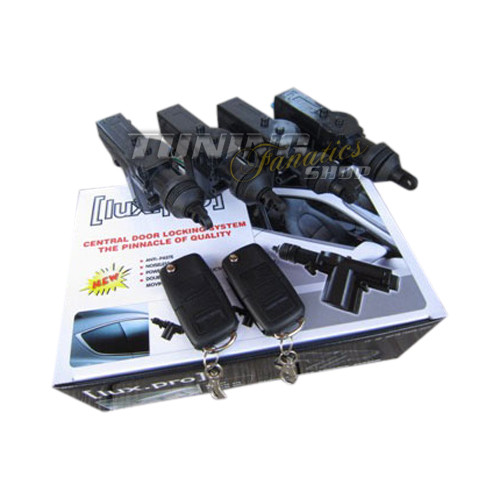 Central locking remote - central, +